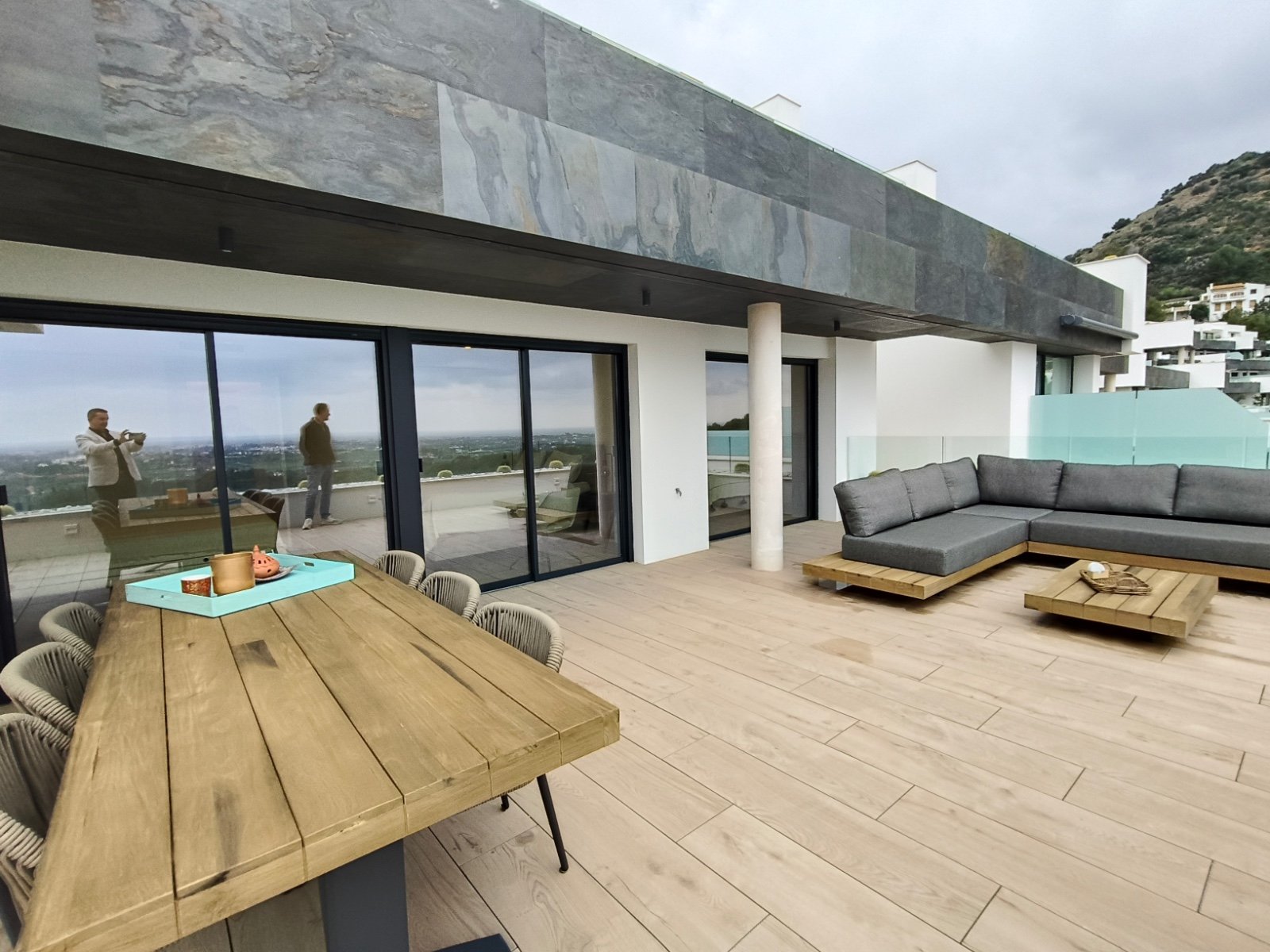 Apartament w Denia, Alicante, Hiszpania 3 sypialnie, 131 mkw. nr 189085