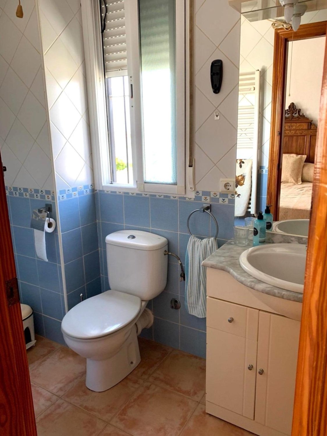 Rindu māja Torrevieja, Alicante, Spānijā 5 istabas, 170 m2 Nr. 192339