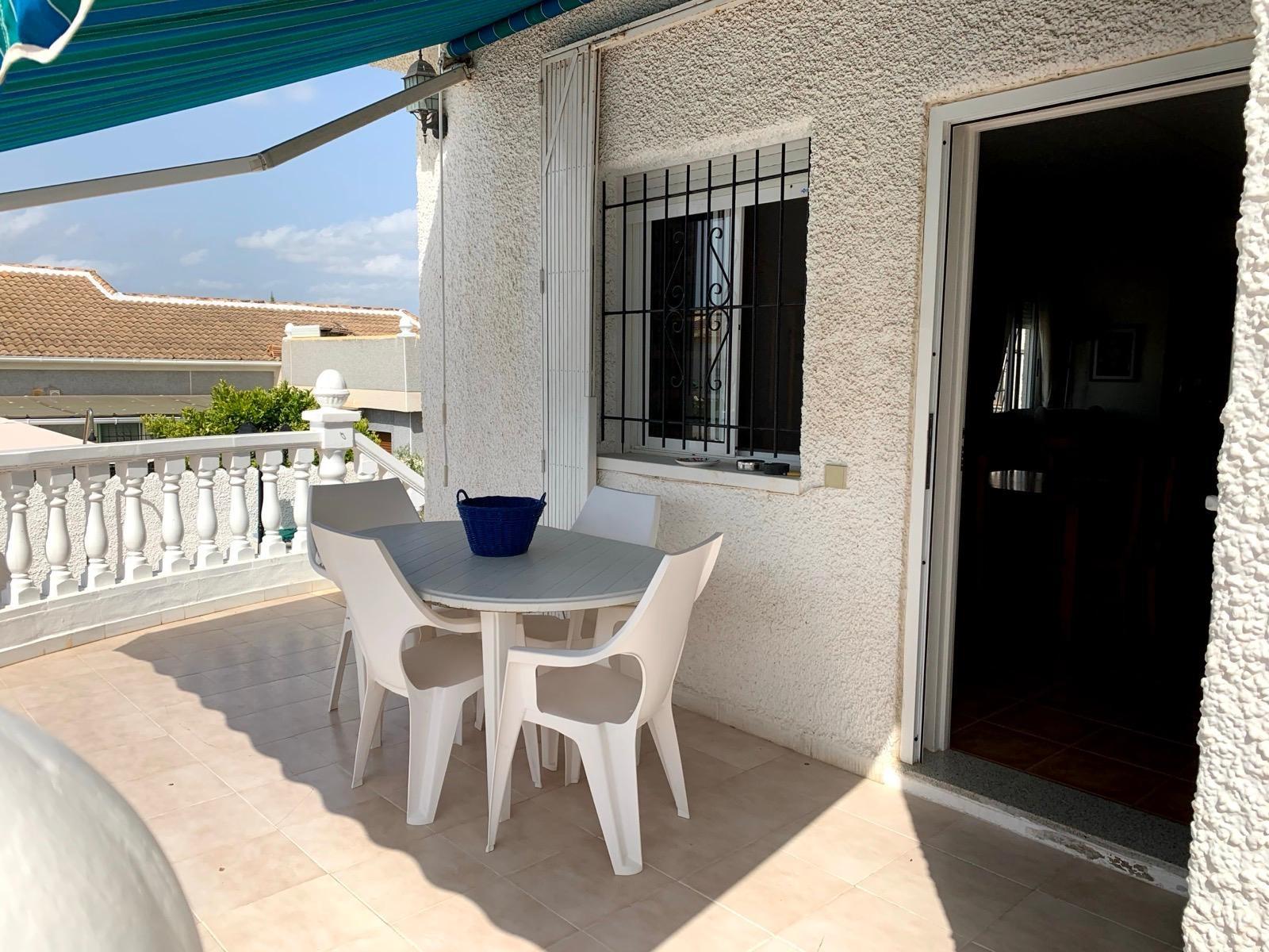 Rindu māja Torrevieja, Alicante, Spānijā 5 istabas, 170 m2 Nr. 192339