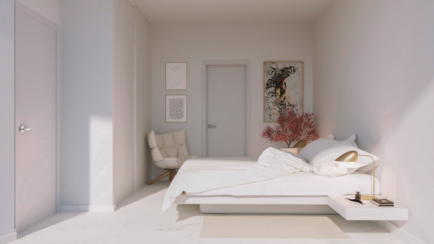 Villa Banos Y Mendigo, Murcia, Spānijā 4 istabas, 202 m2 Nr. 192335