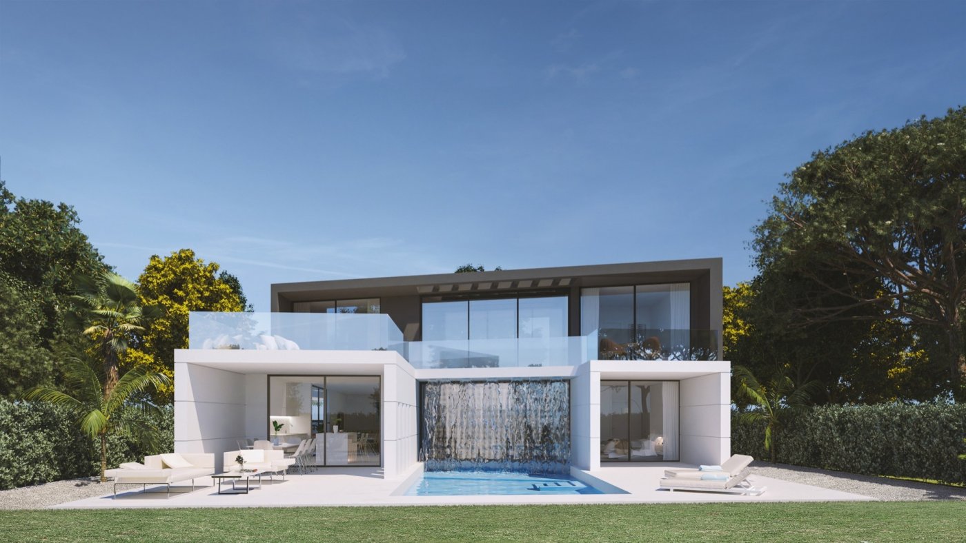 Villa Banos Y Mendigo, Murcia, Spānijā 4 istabas, 202 m2 Nr. 192335