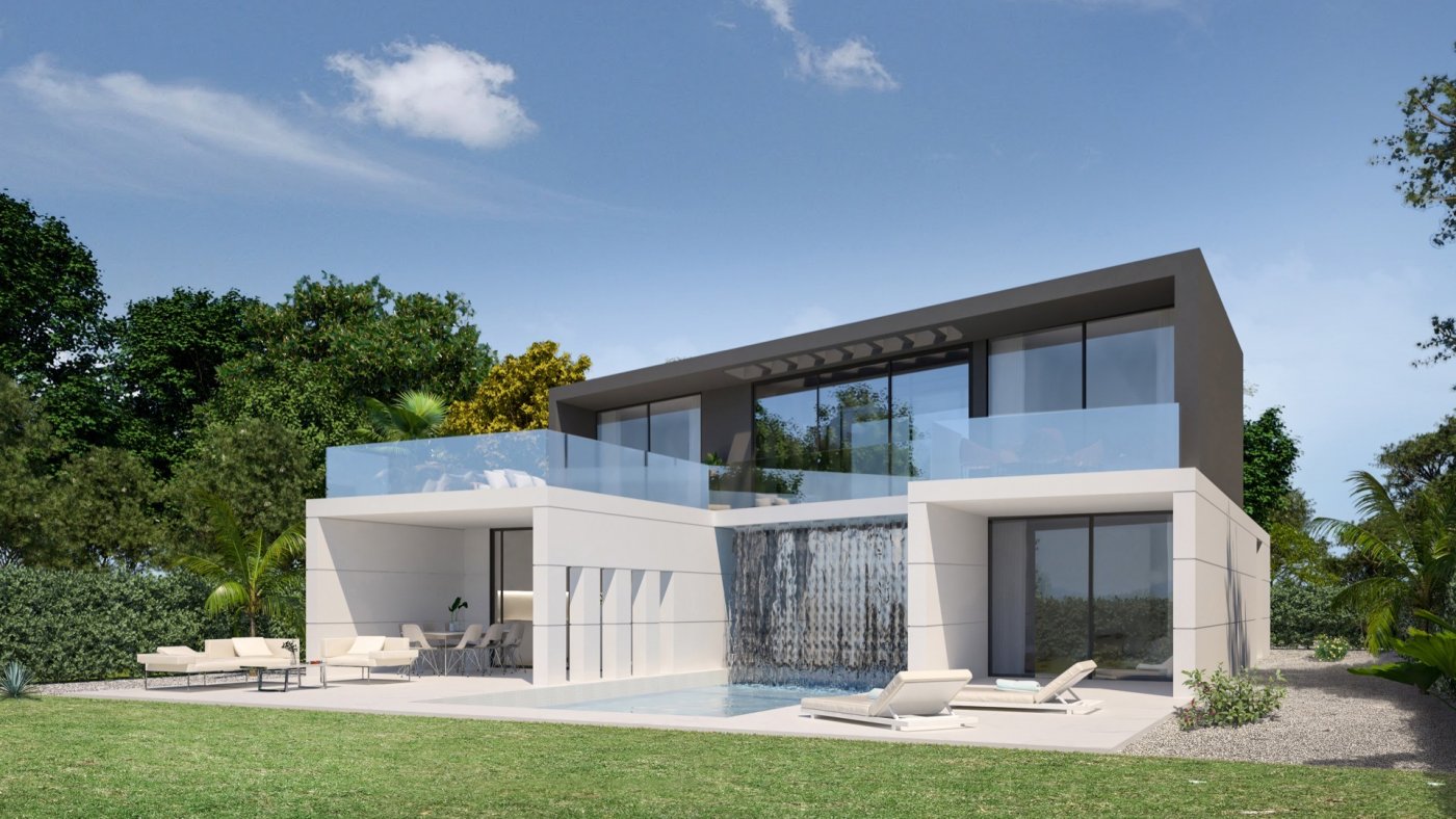 Villa Banos Y Mendigo, Murcia, Spānijā 4 istabas, 202 m2 Nr. 192335