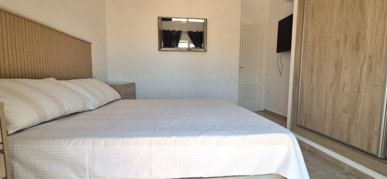 Villa in Villamartin, Alicante, Spain 3 bedrooms, 184 sq.m. No. 192337