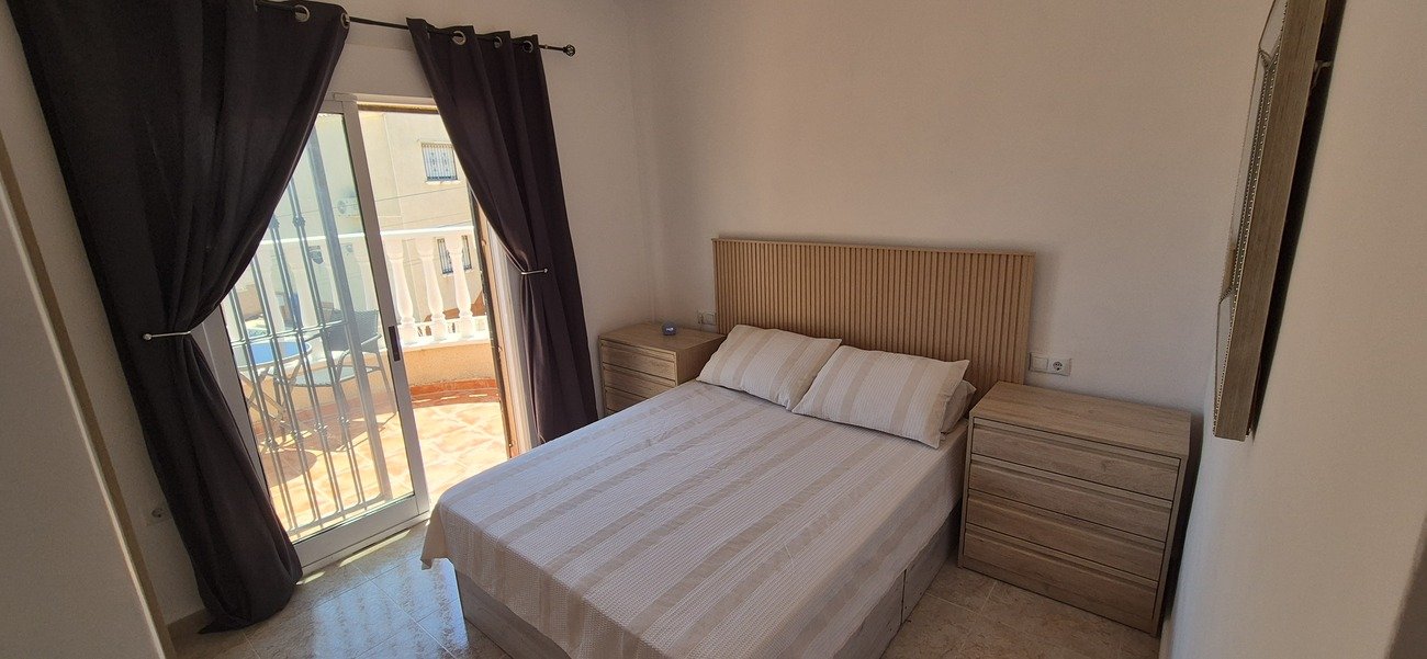 Villa in Villamartin, Alicante, Spain 3 bedrooms, 184 sq.m. No. 192337