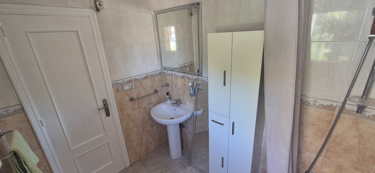 Villa in Villamartin, Alicante, Spain 3 bedrooms, 184 sq.m. No. 192337
