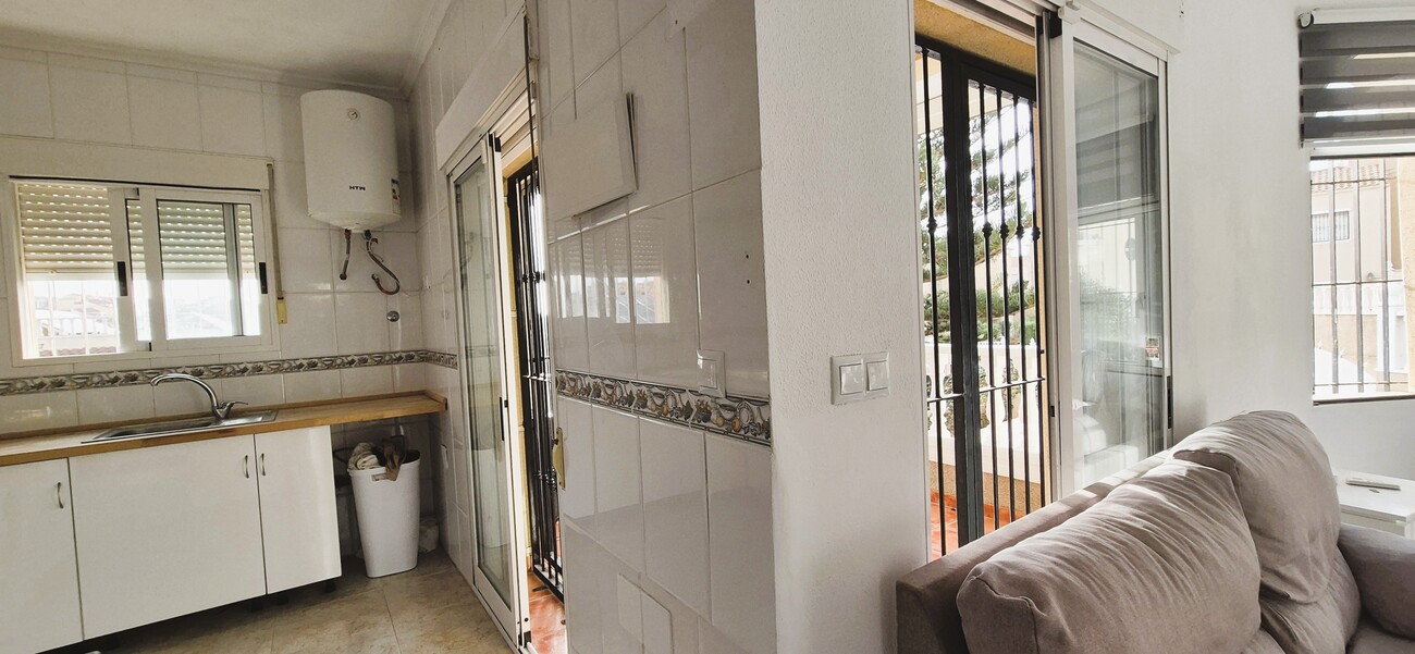 Villa in Villamartin, Alicante, Spain 3 bedrooms, 184 sq.m. No. 192337