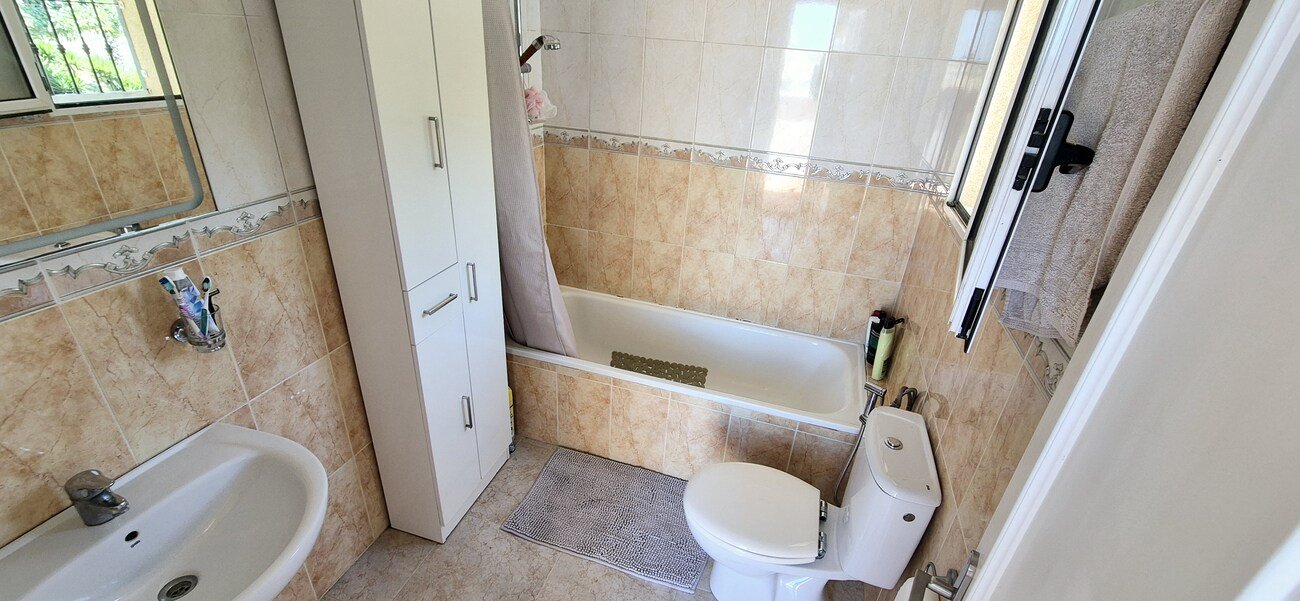 Villa in Villamartin, Alicante, Spain 3 bedrooms, 184 sq.m. No. 192337