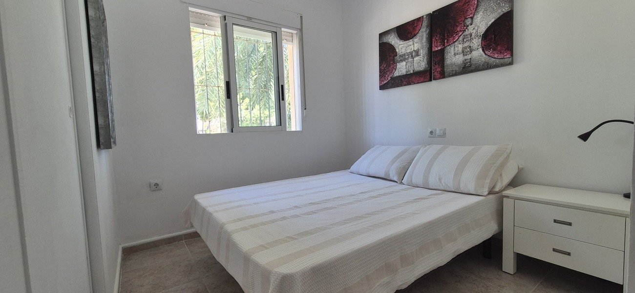 Villa in Villamartin, Alicante, Spain 3 bedrooms, 184 sq.m. No. 192337