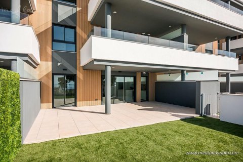 Apartament w Torremolinos, Malaga, Hiszpania 3 sypialnie, 122 mkw. nr 178051