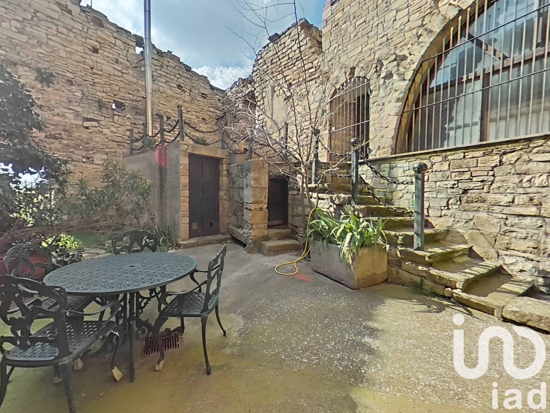 Slott i Lleida, Spanien 6 sovrum, 580 kvm. Nr. 153538