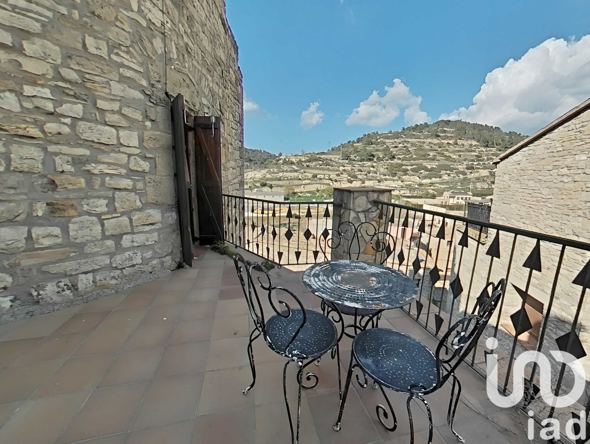 Slott i Lleida, Spanien 6 sovrum, 580 kvm. Nr. 153538