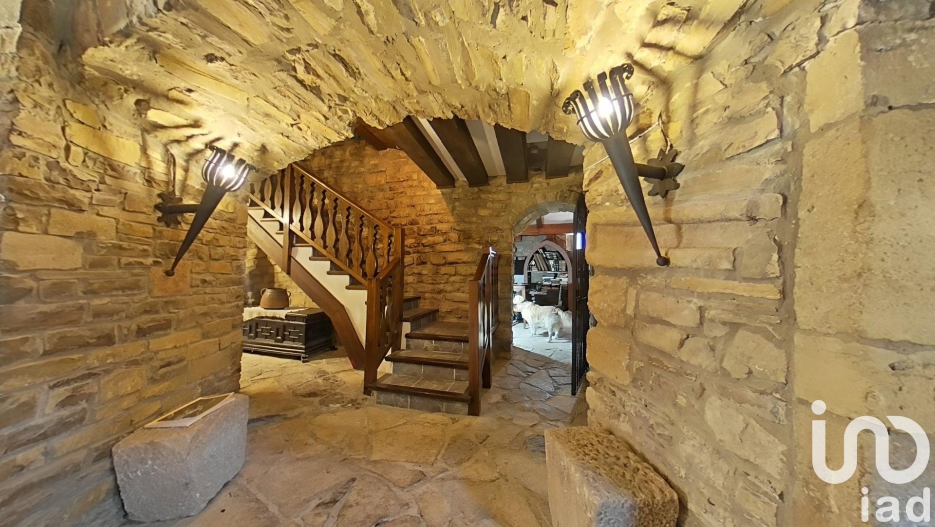 Slott i Lleida, Spanien 6 sovrum, 580 kvm. Nr. 153538