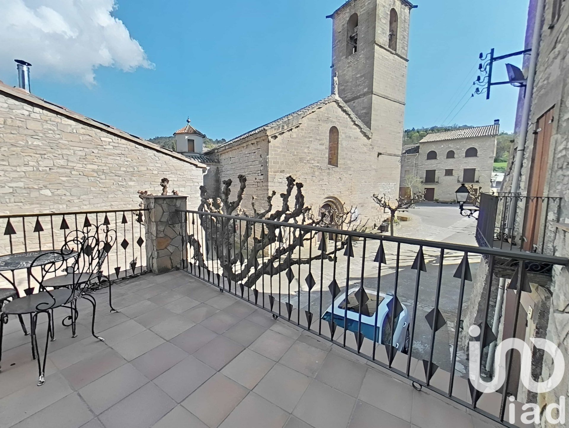 Slott i Lleida, Spanien 6 sovrum, 580 kvm. Nr. 153538