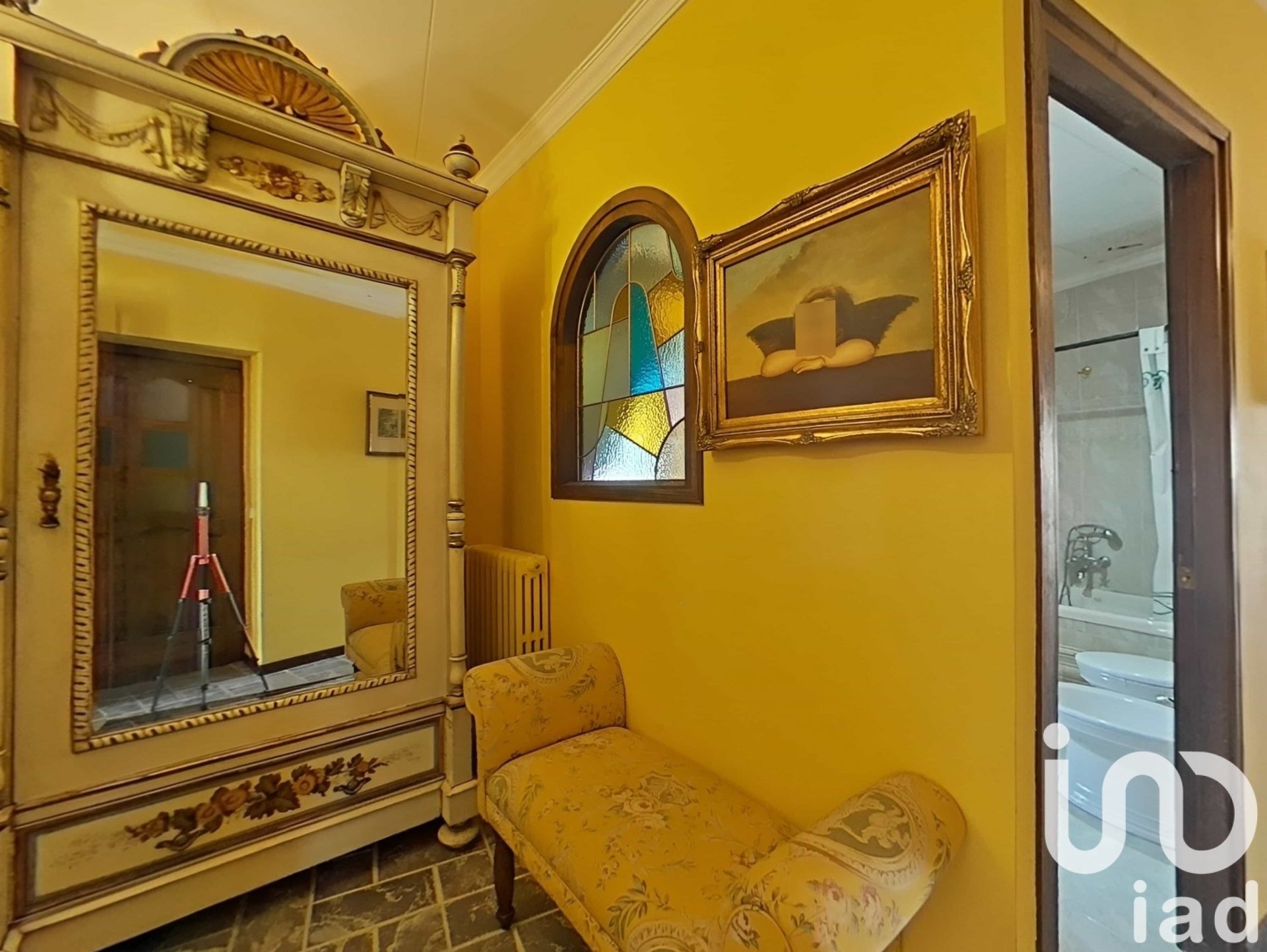 Slott i Lleida, Spanien 6 sovrum, 580 kvm. Nr. 153538
