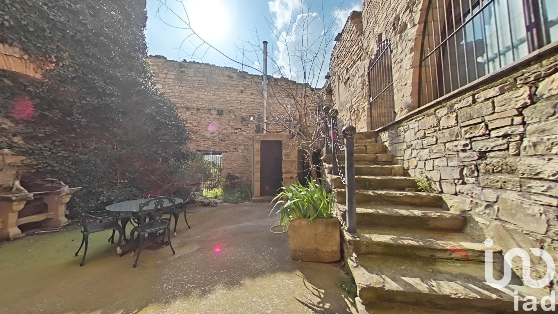 Slott i Lleida, Spanien 6 sovrum, 580 kvm. Nr. 153538