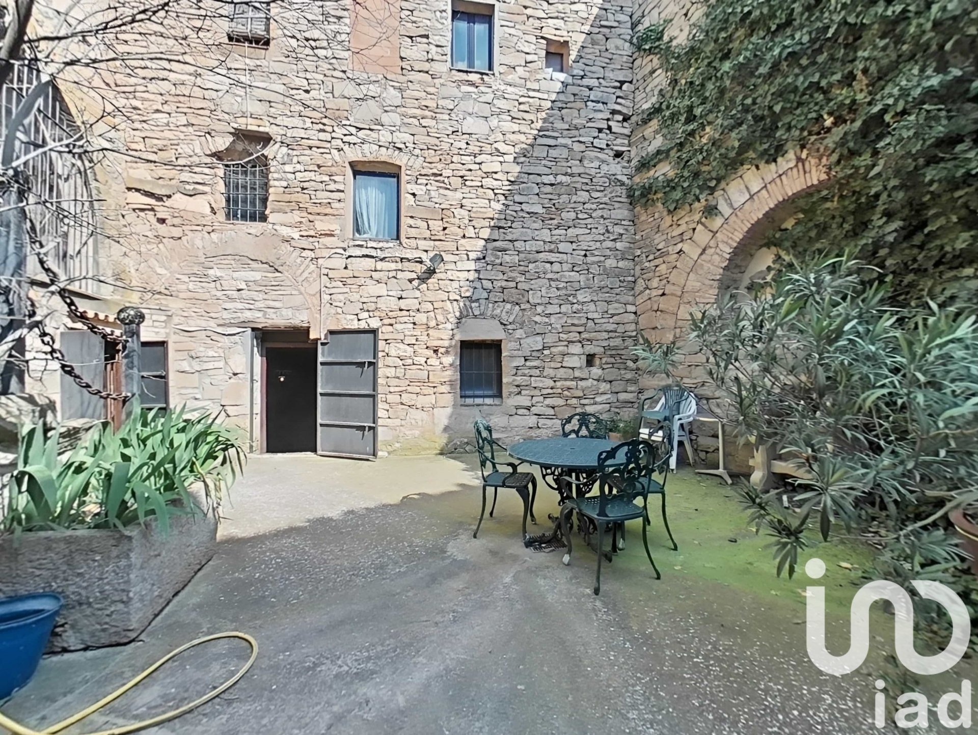 Slott i Lleida, Spanien 6 sovrum, 580 kvm. Nr. 153538