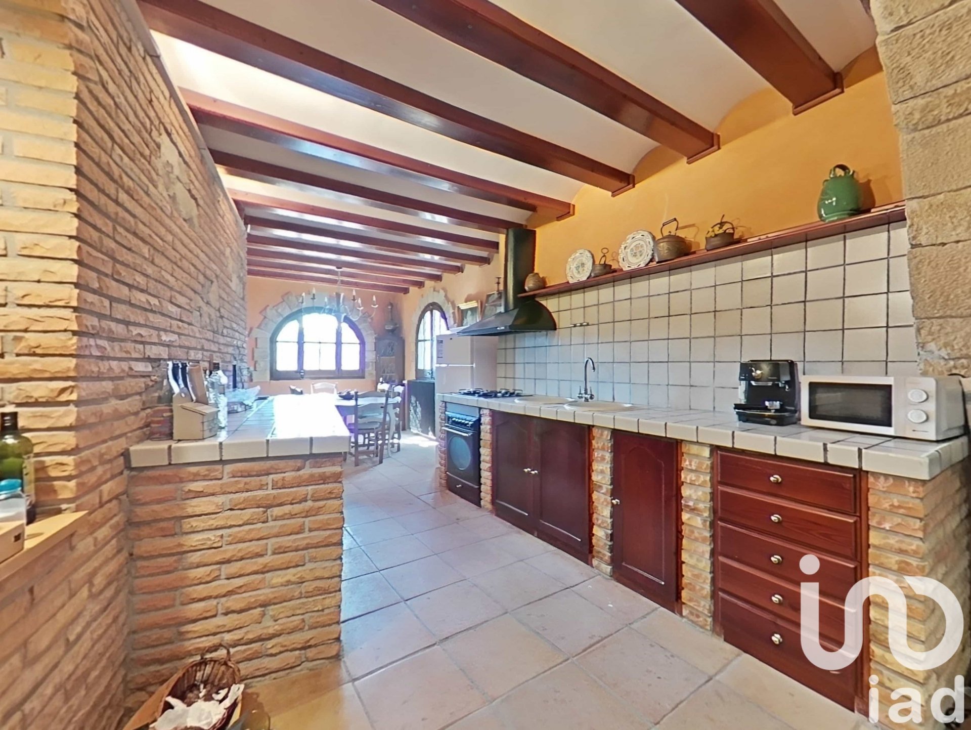 Slott i Lleida, Spanien 6 sovrum, 580 kvm. Nr. 153538