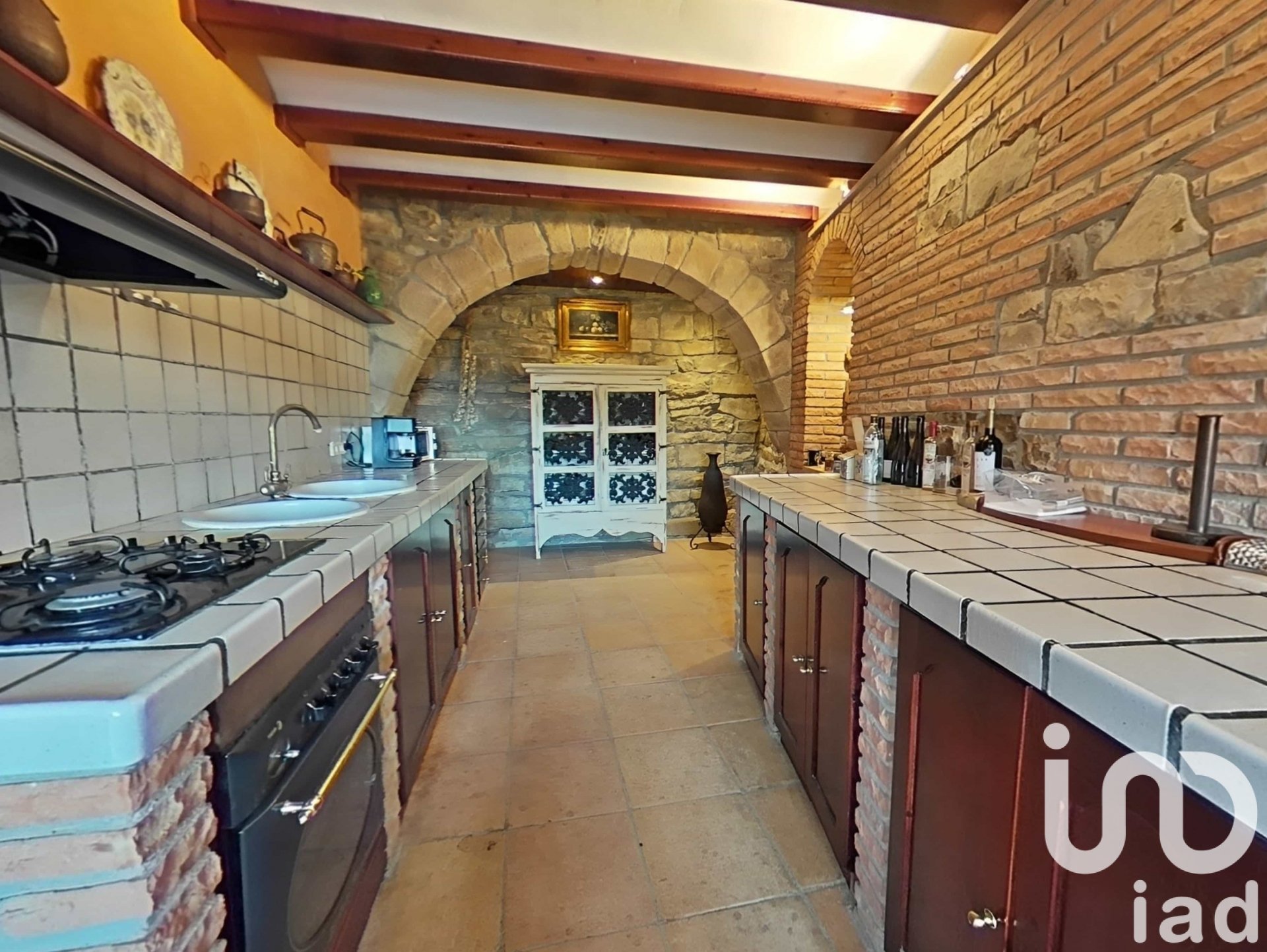 Slott i Lleida, Spanien 6 sovrum, 580 kvm. Nr. 153538