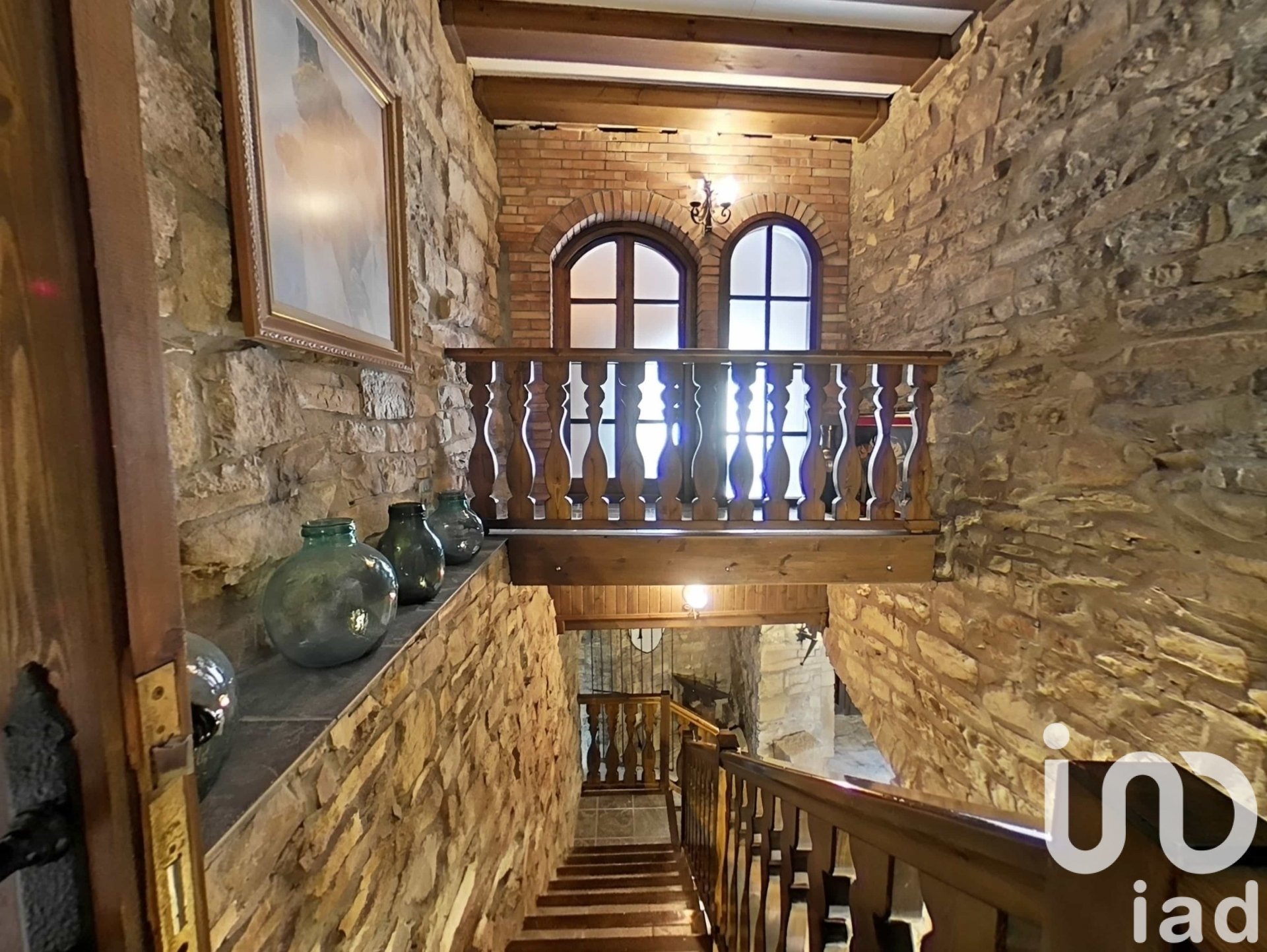 Slott i Lleida, Spanien 6 sovrum, 580 kvm. Nr. 153538