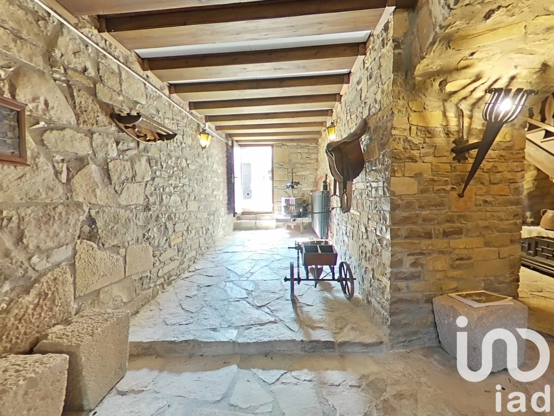 Slott i Lleida, Spanien 6 sovrum, 580 kvm. Nr. 153538