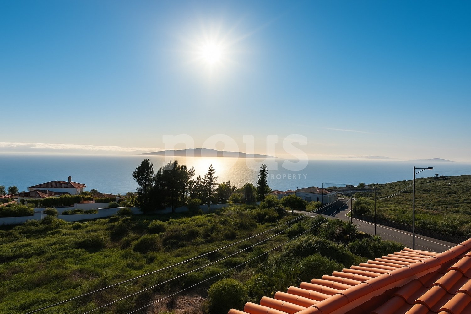 House in Taucho, Tenerife, Spanien 3 Schlafzimmer,  Nr. 154951