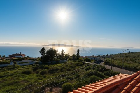 Māja Taucho, Tenerife, Spānijā 3 istabas,  Nr. 154951
