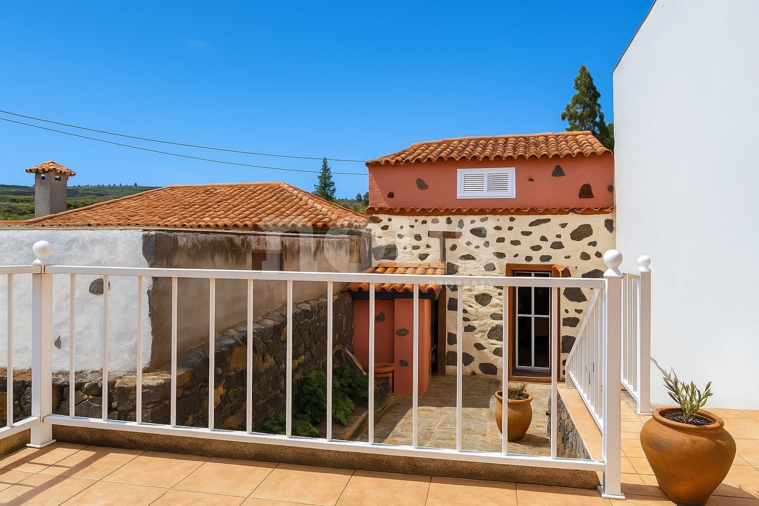House in Taucho, Tenerife, Spanien 3 Schlafzimmer,  Nr. 154951