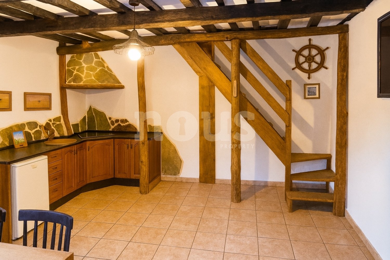 House in Taucho, Tenerife, Spanien 3 Schlafzimmer,  Nr. 154951