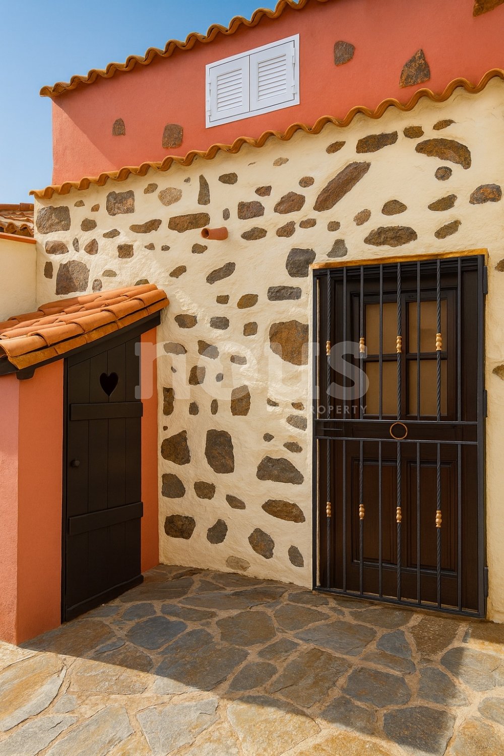 House in Taucho, Tenerife, Spanien 3 Schlafzimmer,  Nr. 154951
