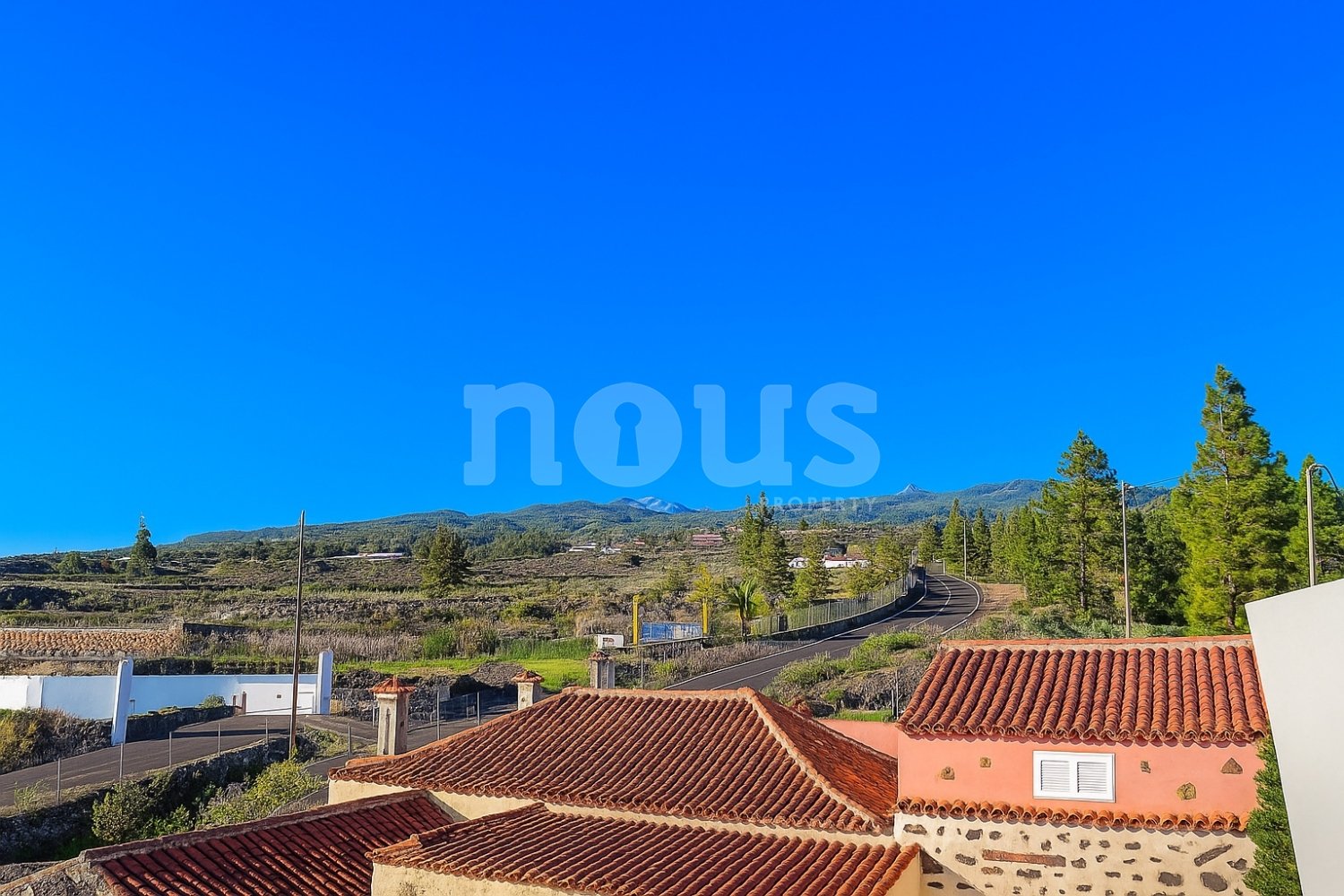 House in Taucho, Tenerife, Spanien 3 Schlafzimmer,  Nr. 154951