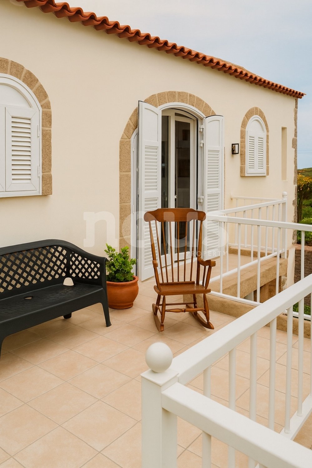 House in Taucho, Tenerife, Spanien 3 Schlafzimmer,  Nr. 154951