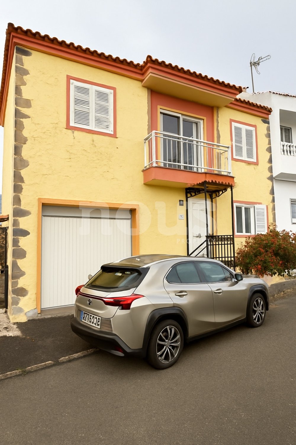 House in Taucho, Tenerife, Spanien 3 Schlafzimmer,  Nr. 154951