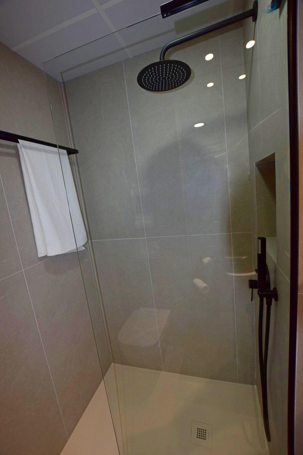 Apartment in Condado de Alhama Golf Resort, Murcia, Spain 3 bedrooms, 104 sq.m. No. 187087