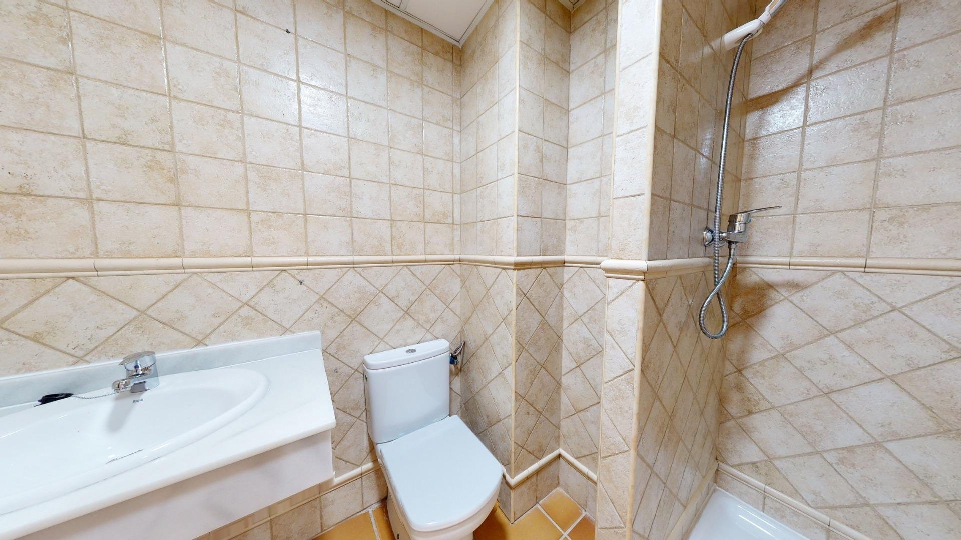 Penthouse in Archena, Murcia, Spain 2 bedrooms, 80 sq.m. No. 187088