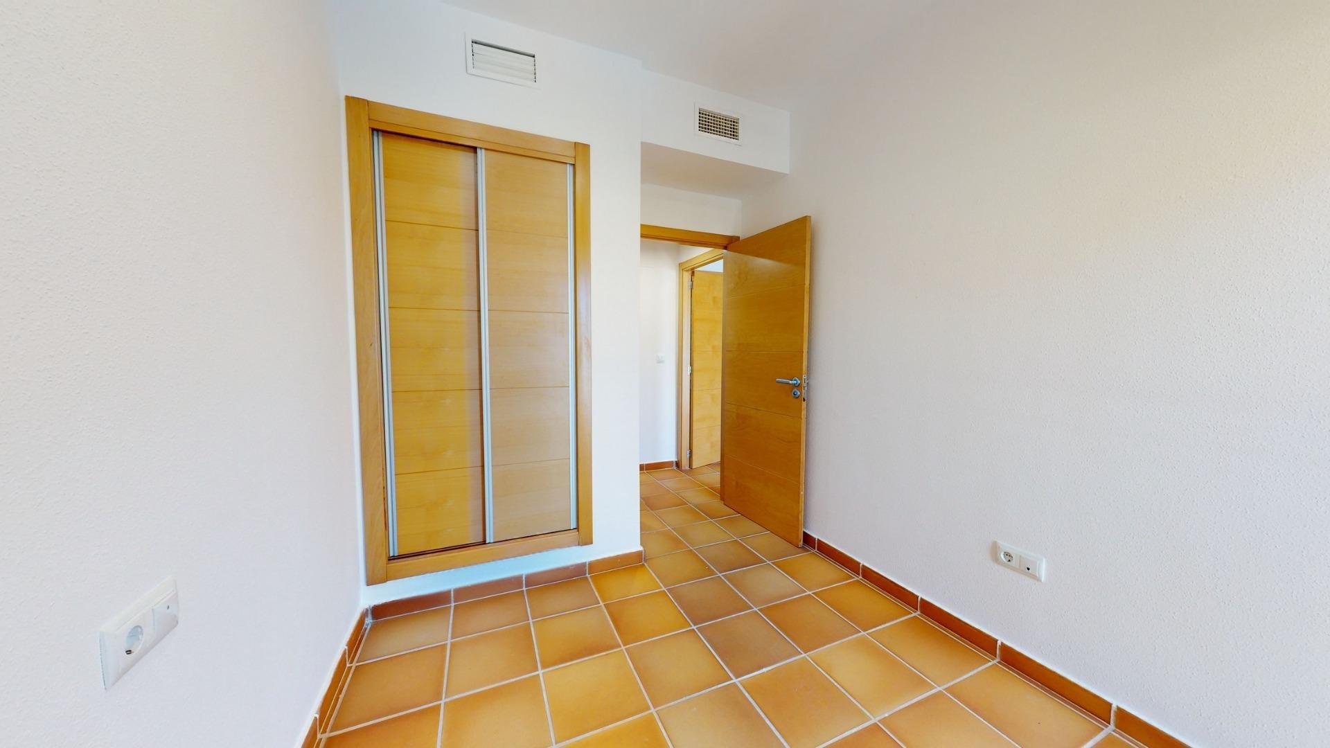 Penthouse in Archena, Murcia, Spain 2 bedrooms, 80 sq.m. No. 187088