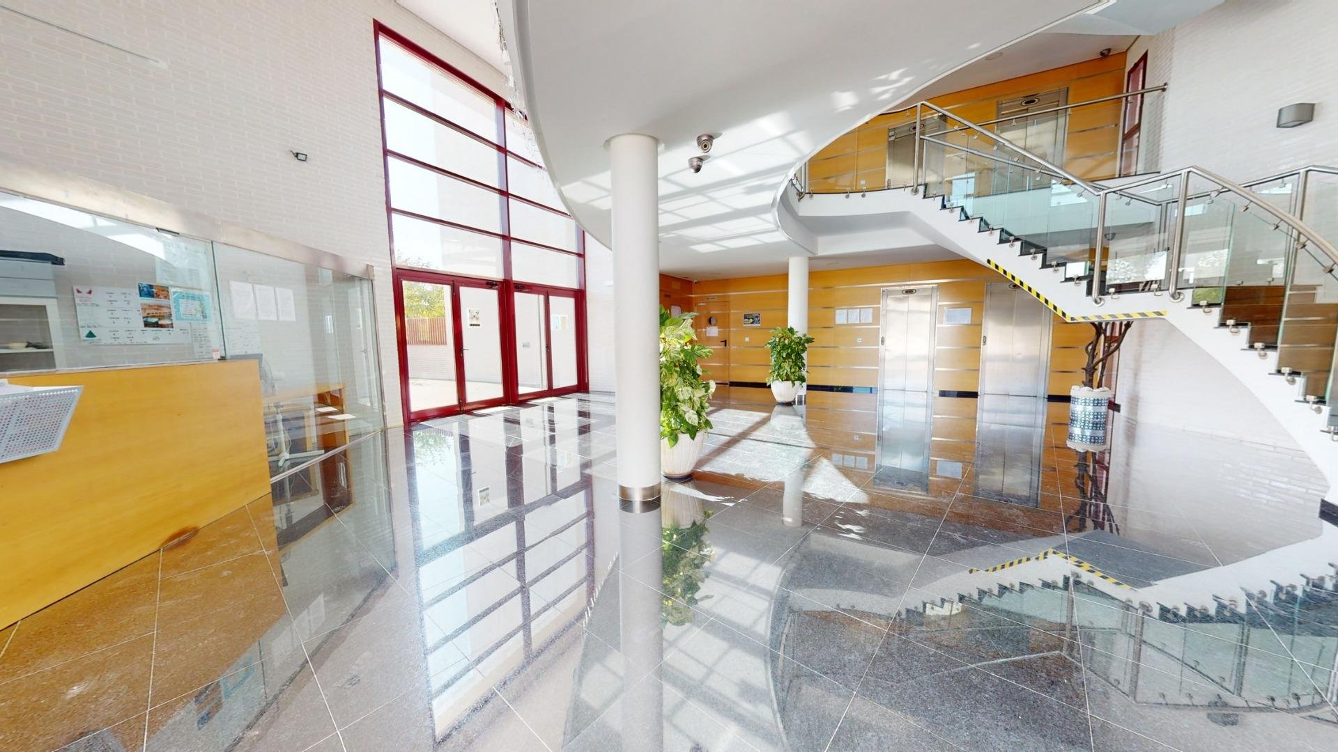 Penthouse in Archena, Murcia, Spain 2 bedrooms, 80 sq.m. No. 187088
