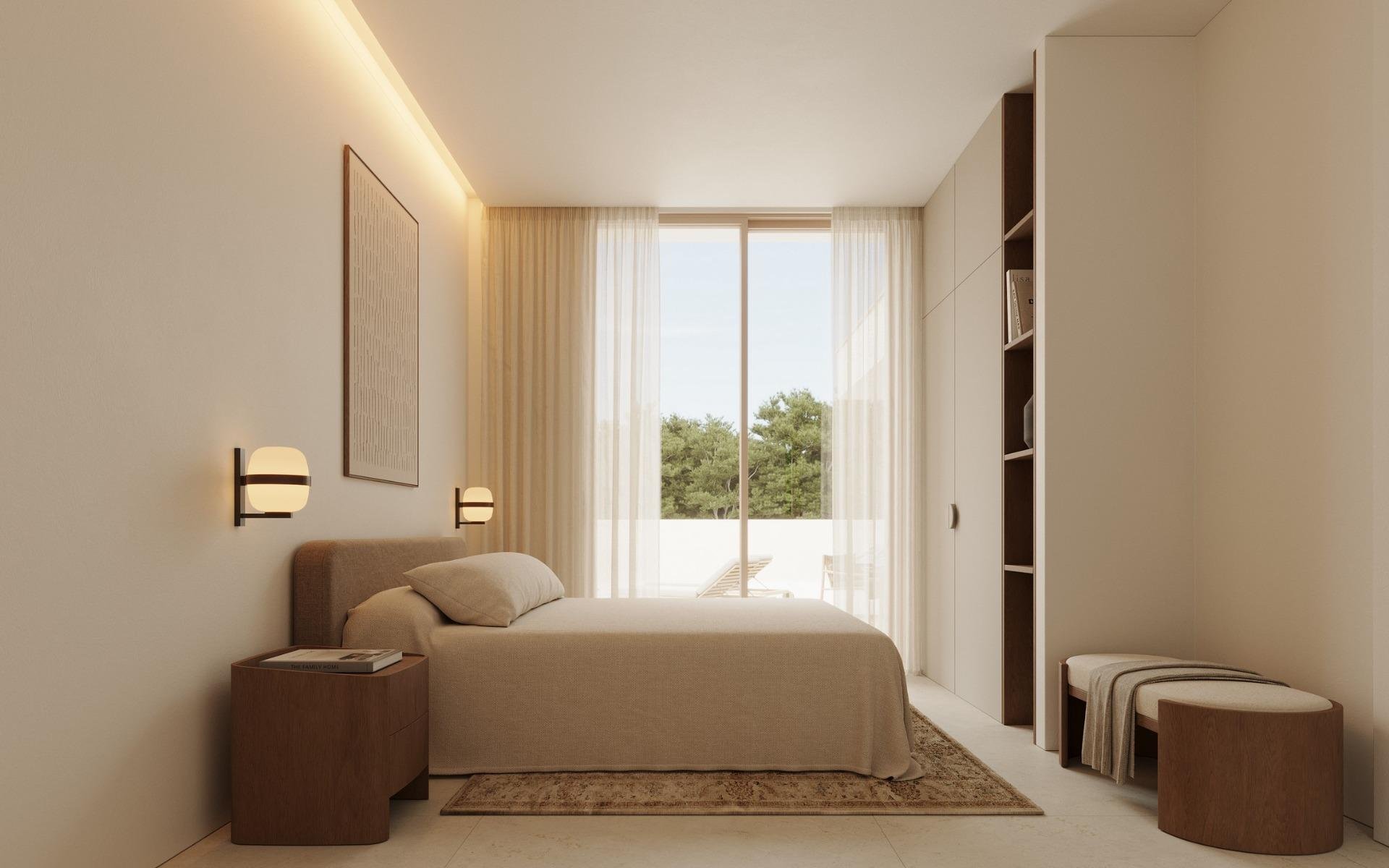 Villa à Polop, Alicante, Espagne 3 chambres, 303 m2 No. 187086