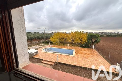 Terreno a Tarragona, Spagna 35161 mq. N° 173253