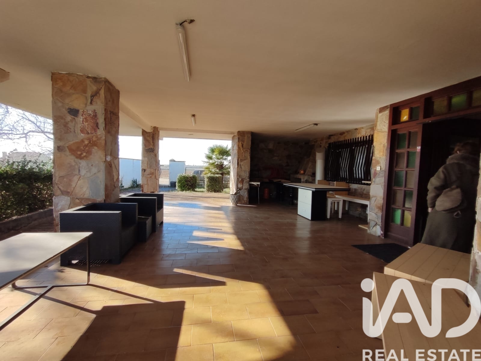 House in Veguellina de Orbigo, Leon, Spanien 6 Schlafzimmer, 949 m2 Nr. 173247