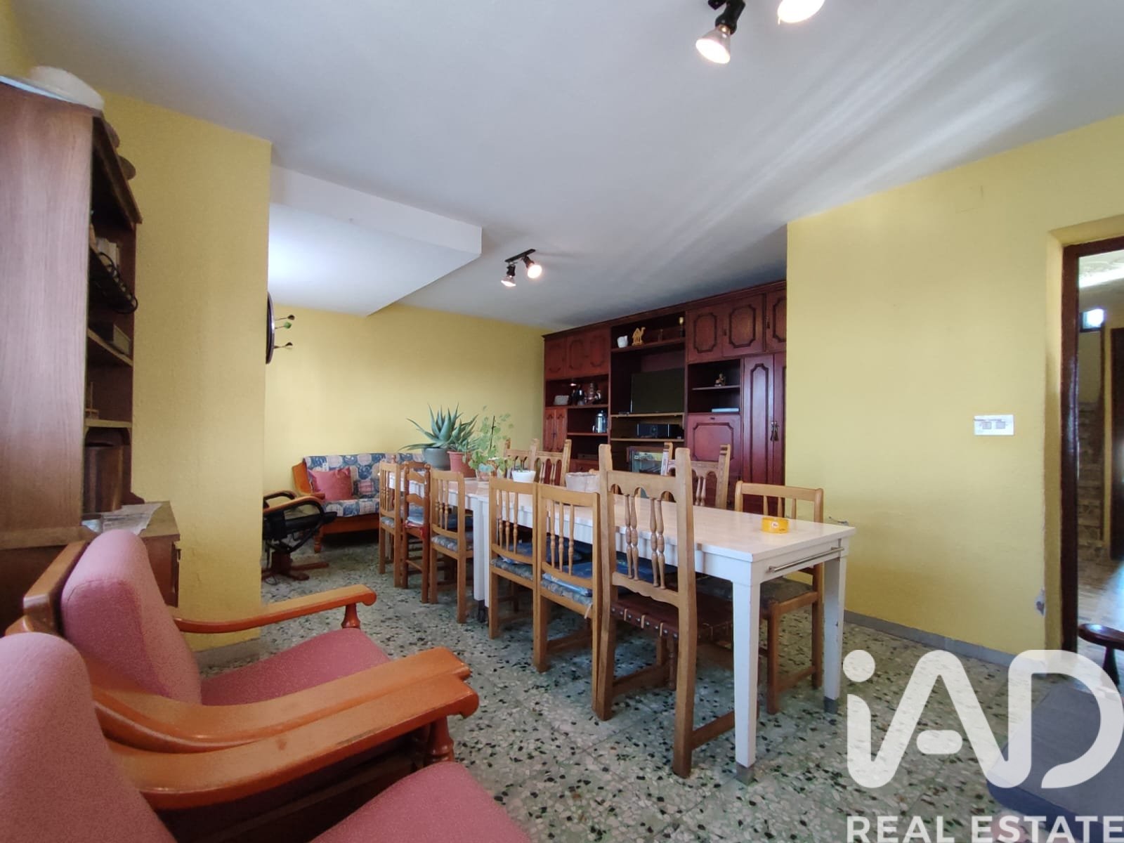 House in Veguellina de Orbigo, Leon, Spanien 6 Schlafzimmer, 949 m2 Nr. 173247