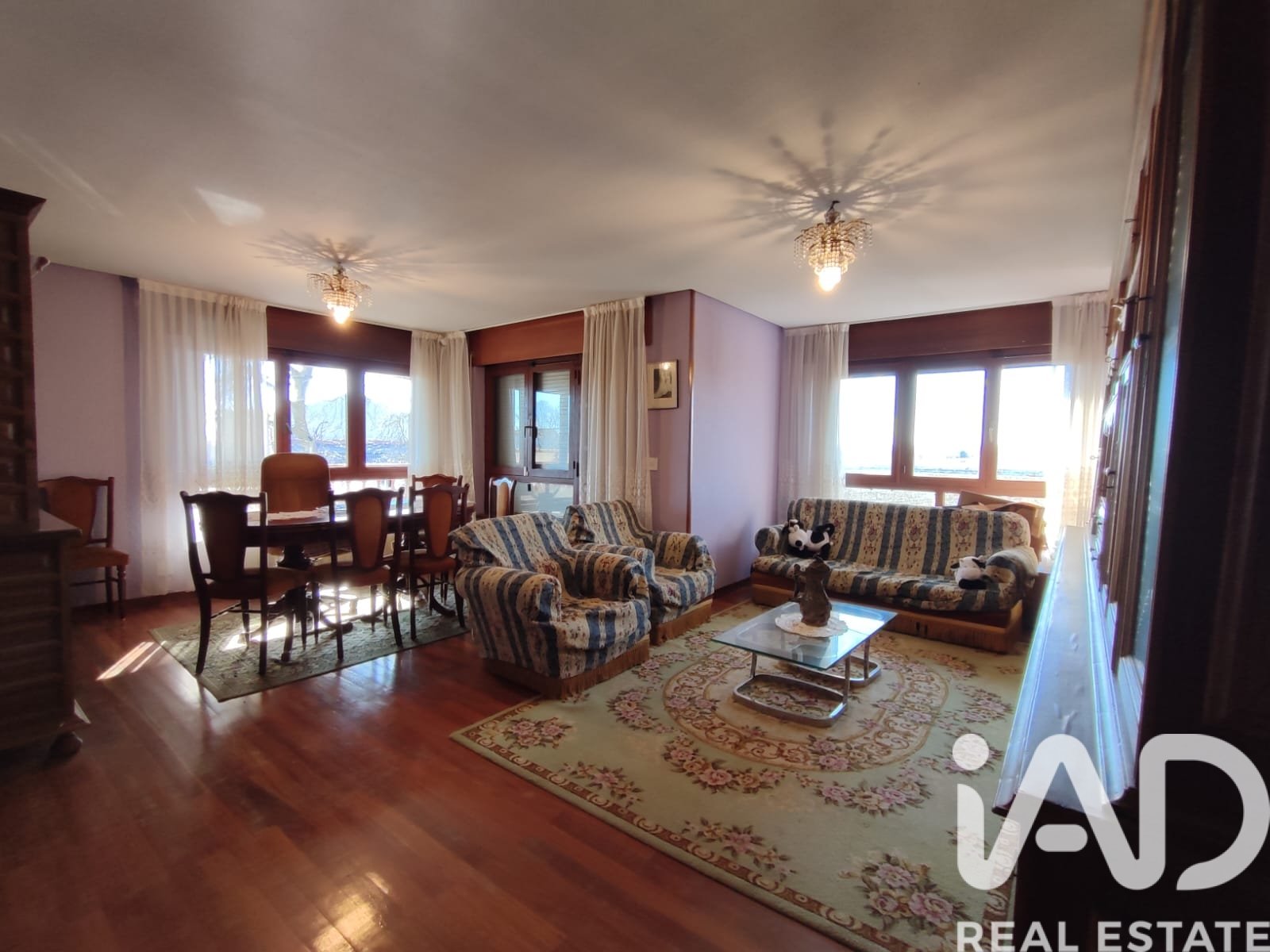 House in Veguellina de Orbigo, Leon, Spanien 6 Schlafzimmer, 949 m2 Nr. 173247