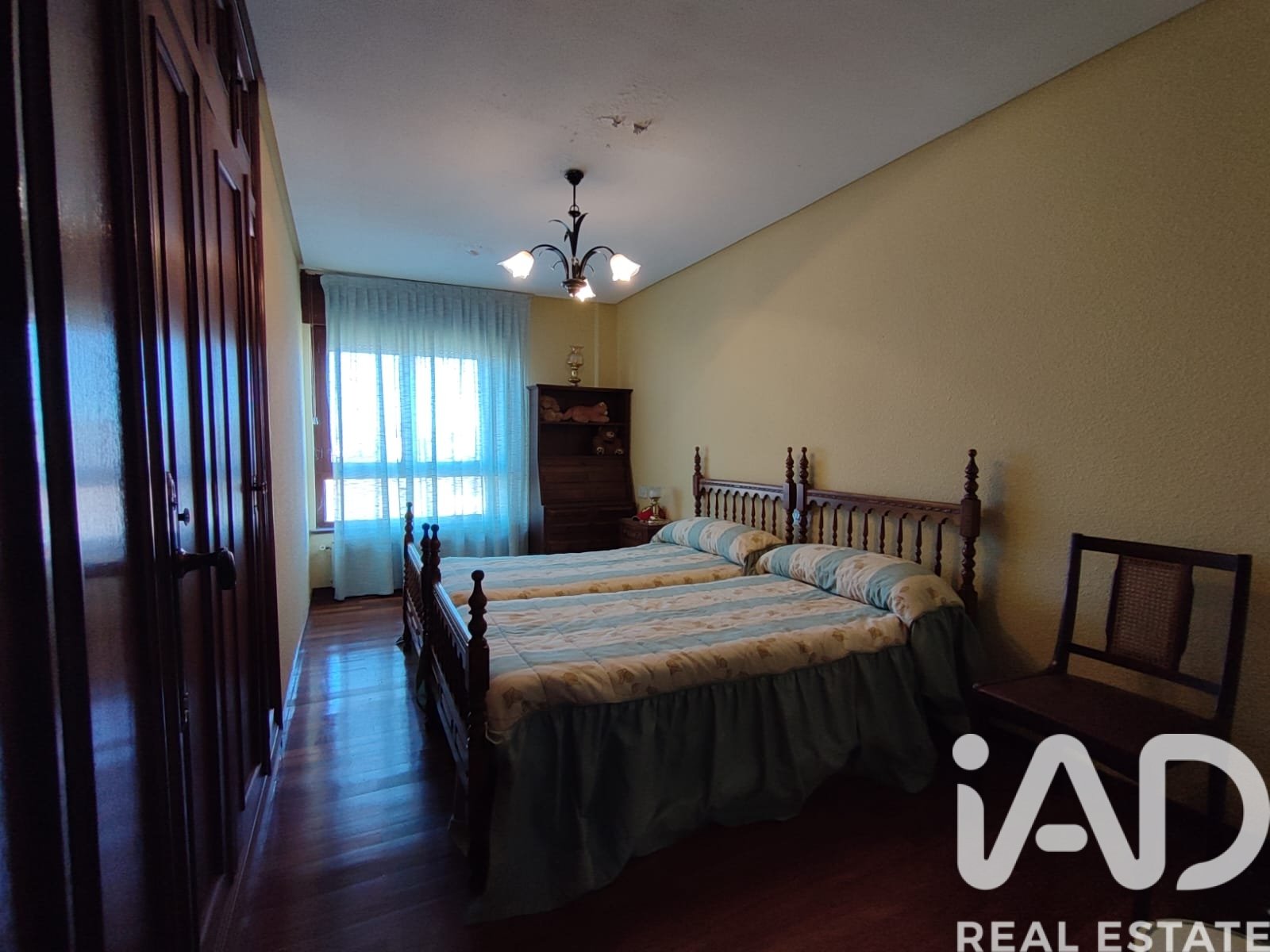 House in Veguellina de Orbigo, Leon, Spanien 6 Schlafzimmer, 949 m2 Nr. 173247