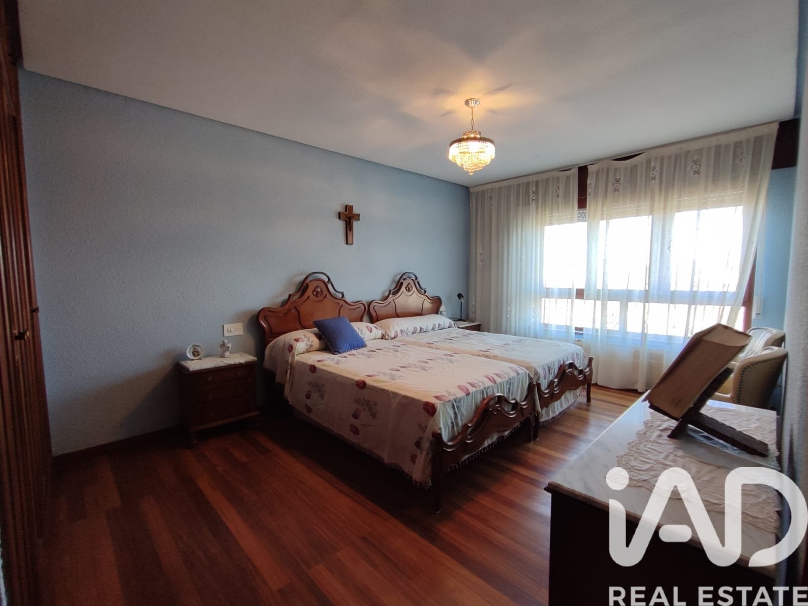 House in Veguellina de Orbigo, Leon, Spanien 6 Schlafzimmer, 949 m2 Nr. 173247