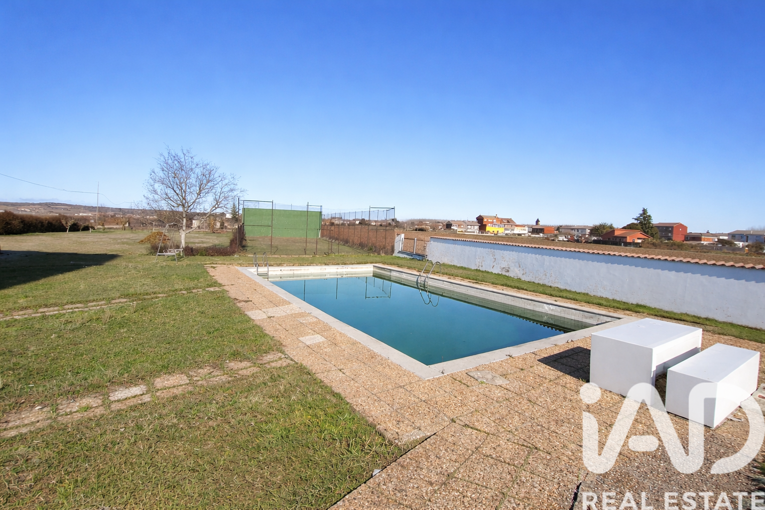 House in Veguellina de Orbigo, Leon, Spanien 6 Schlafzimmer, 949 m2 Nr. 173247
