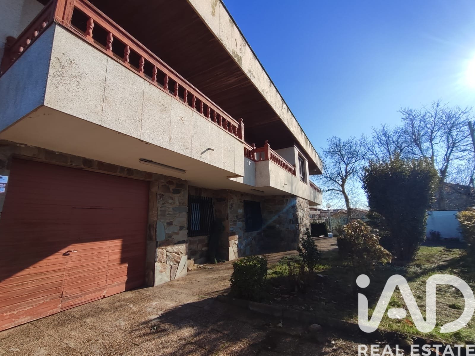 House in Veguellina de Orbigo, Leon, Spanien 6 Schlafzimmer, 949 m2 Nr. 173247