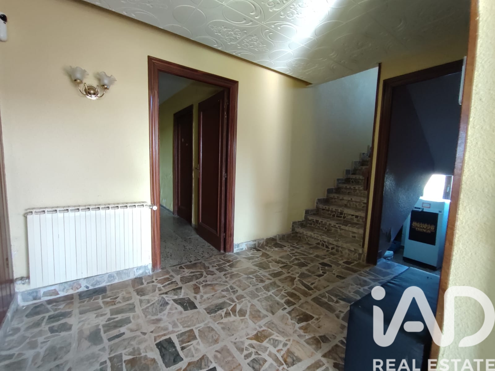 House in Veguellina de Orbigo, Leon, Spanien 6 Schlafzimmer, 949 m2 Nr. 173247
