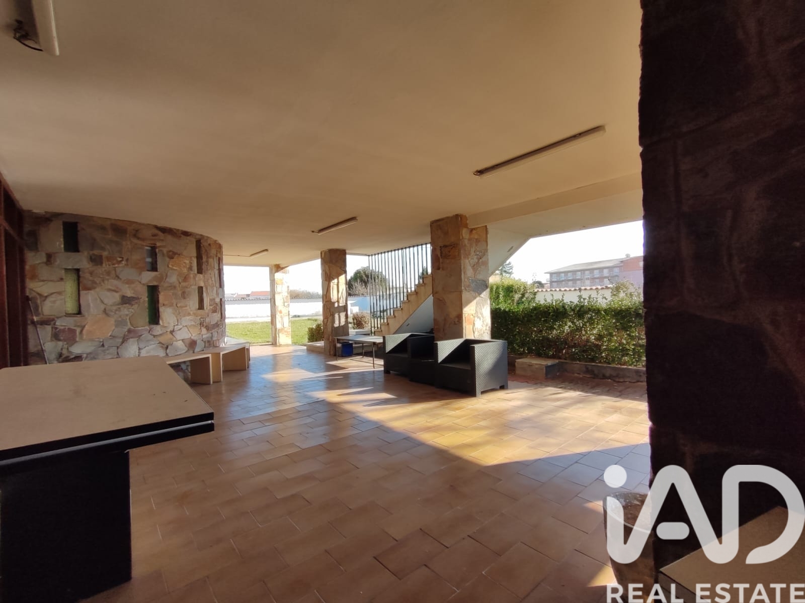 House in Veguellina de Orbigo, Leon, Spanien 6 Schlafzimmer, 949 m2 Nr. 173247