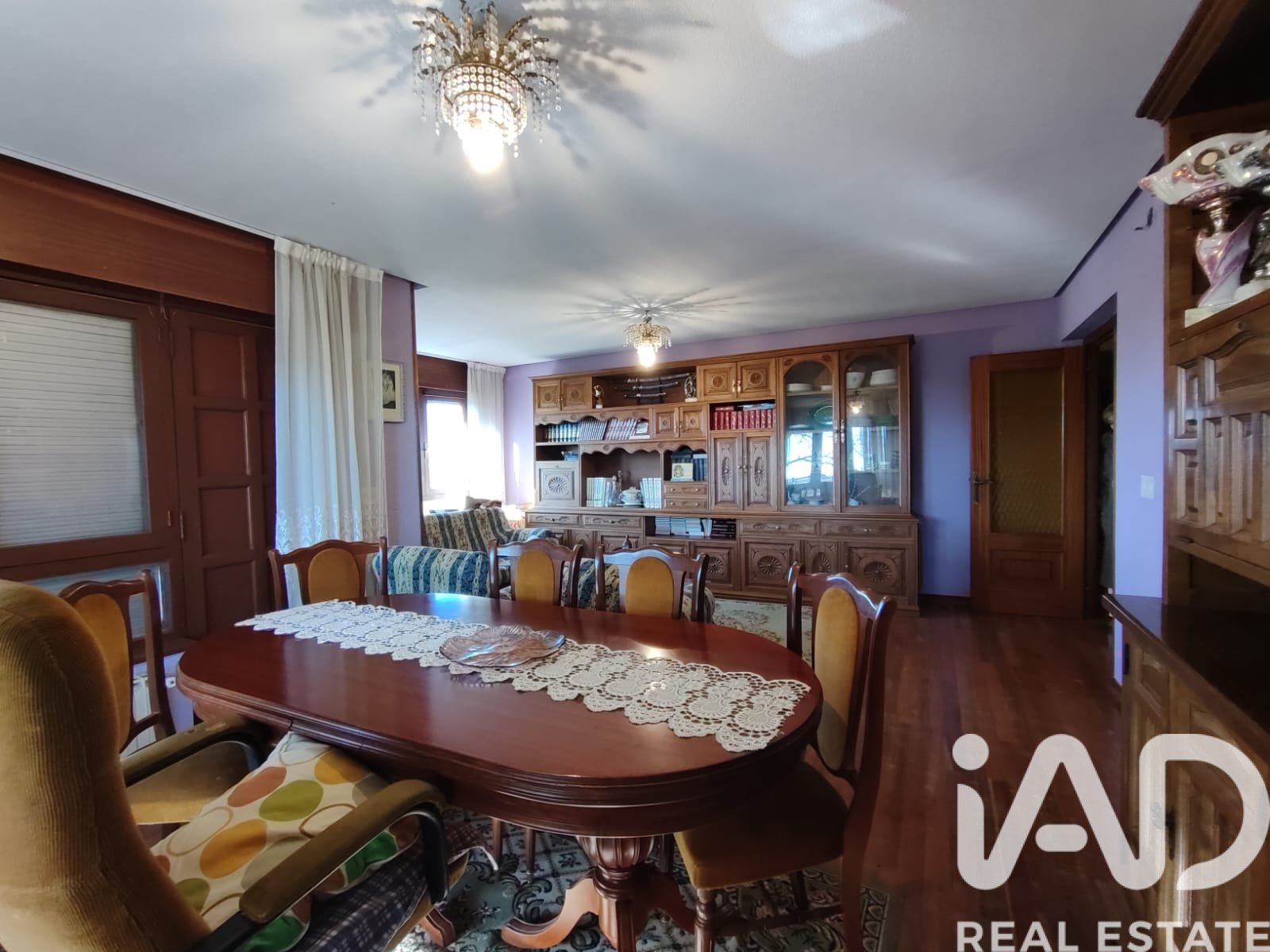 House in Veguellina de Orbigo, Leon, Spanien 6 Schlafzimmer, 949 m2 Nr. 173247