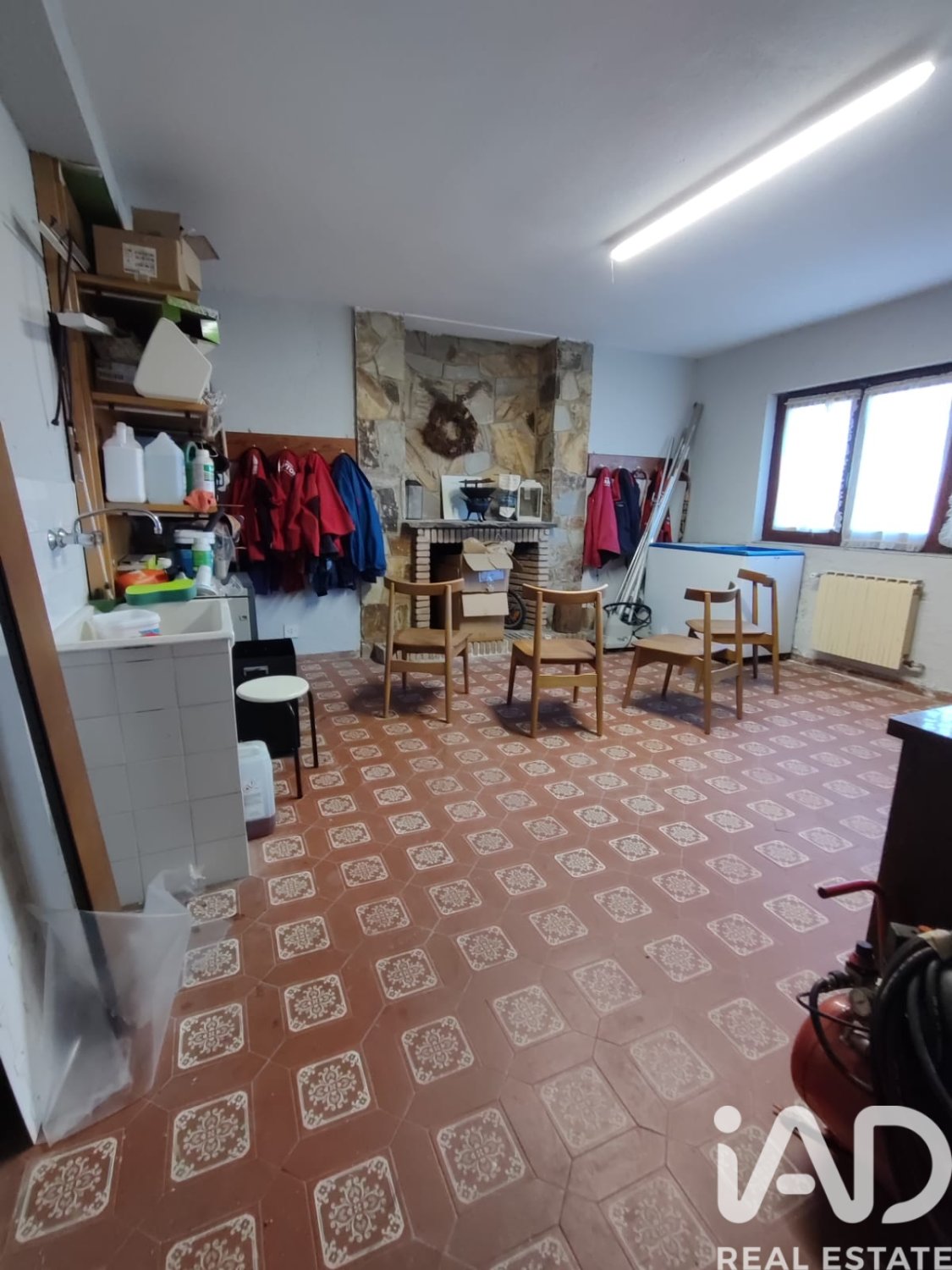 House in Veguellina de Orbigo, Leon, Spanien 6 Schlafzimmer, 949 m2 Nr. 173247