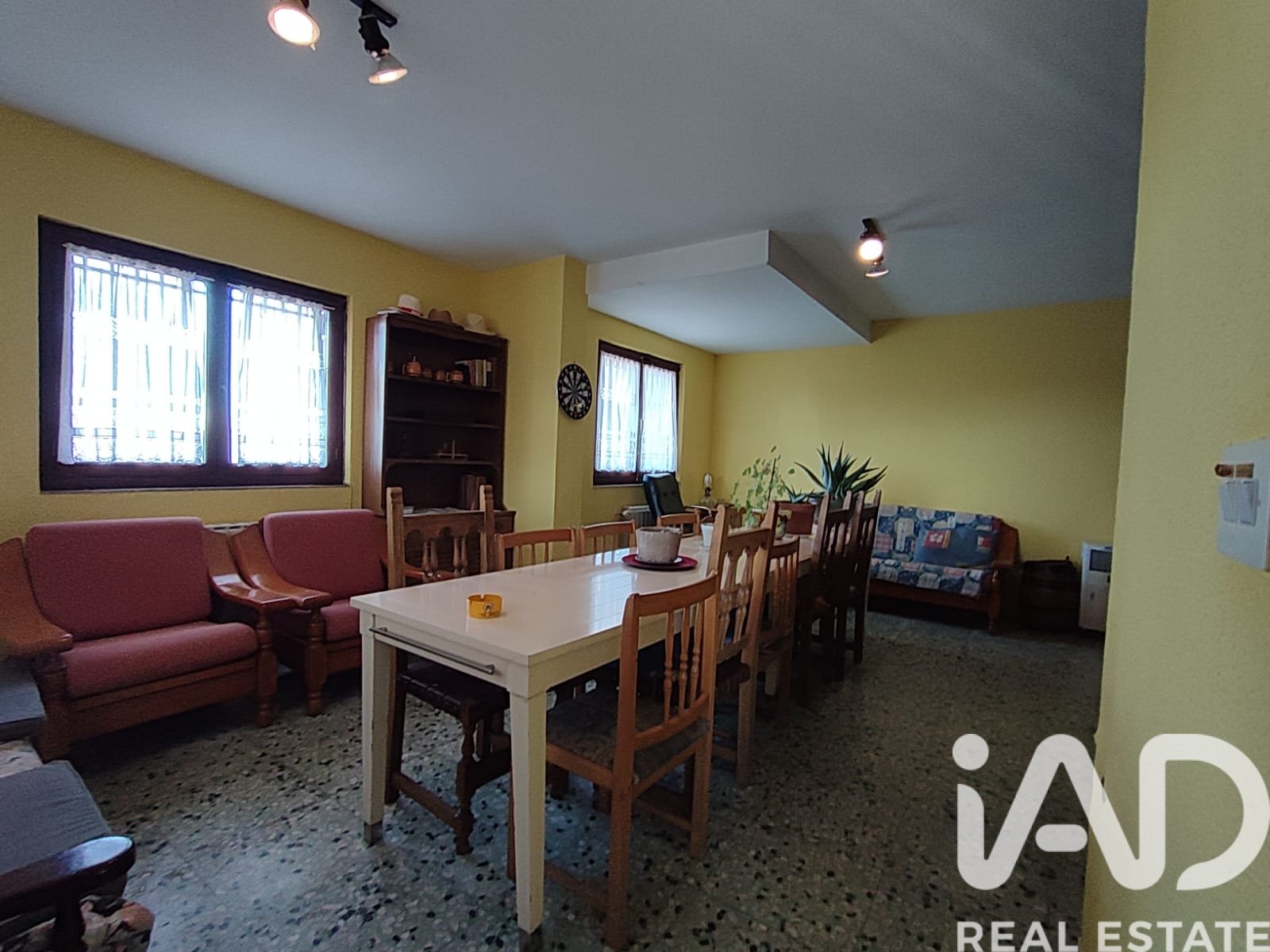 House in Veguellina de Orbigo, Leon, Spanien 6 Schlafzimmer, 949 m2 Nr. 173247